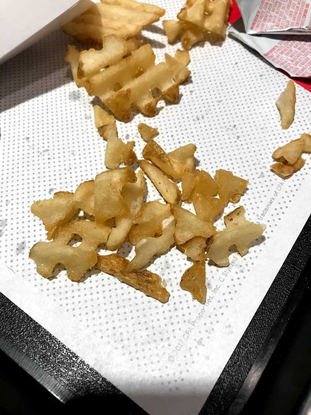 Chick-fil-A | restaurant | 1530 Old Country Rd, Westbury, NY 11590, USA | 5162222530 OR +1 516-222-2530