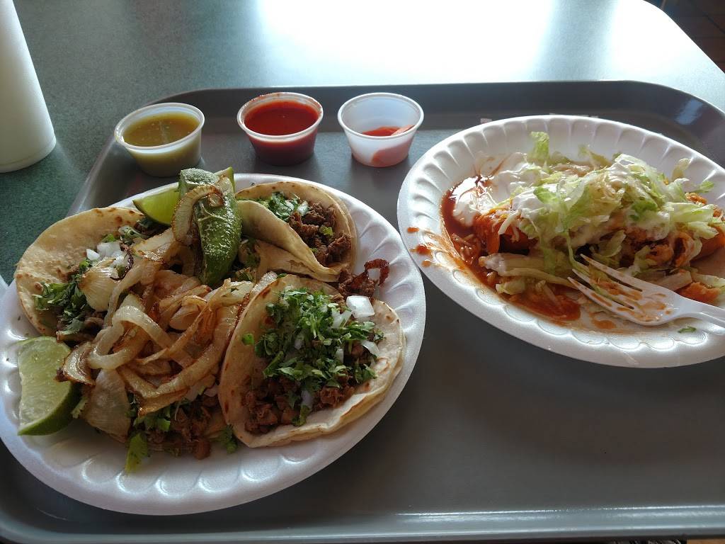 DLeons Taco Rico | restaurant | 831 N 48th St, Lincoln, NE 68504, USA | 4024674315 OR +1 402-467-4315