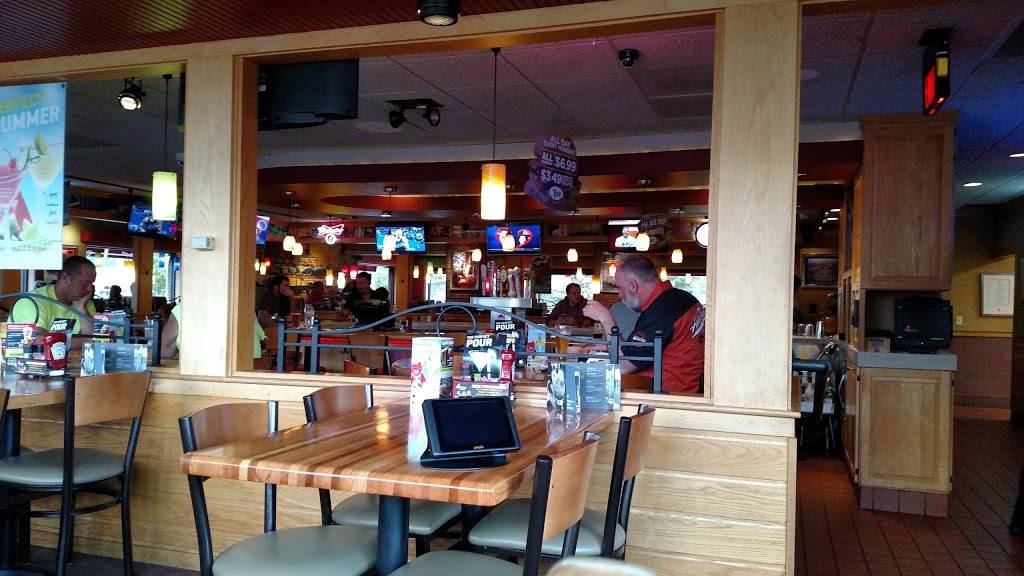 Applebees Grill + Bar | restaurant | 1023 N Lexington-Springmill Rd, Mansfield, OH 44906, USA | 4197475300 OR +1 419-747-5300