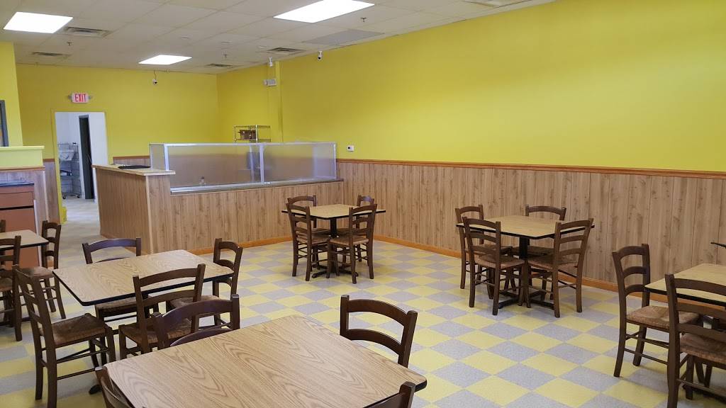 El Primo Restaurant | restaurant | 1025 Central St, Leominster, MA 01453, USA | 9787981658 OR +1 978-798-1658