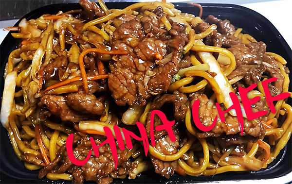 China Chef Restaurant | restaurant | 1604 Madison St # C, Clarksville, TN 37043, USA | 9316483833 OR +1 931-648-3833