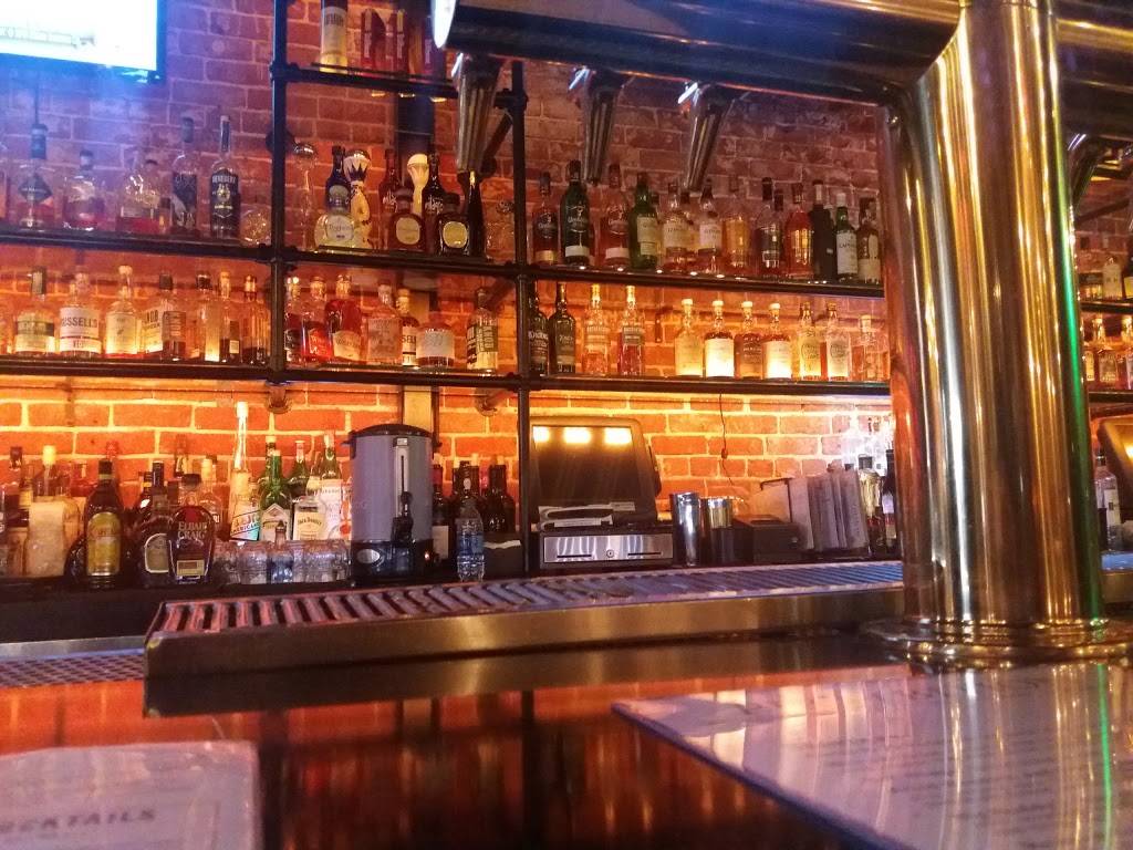 ProAbition Whiskey Lounge & Kitchen | night club | 3597 Main St, Riverside, CA 92501, USA | 9512222110 OR +1 951-222-2110