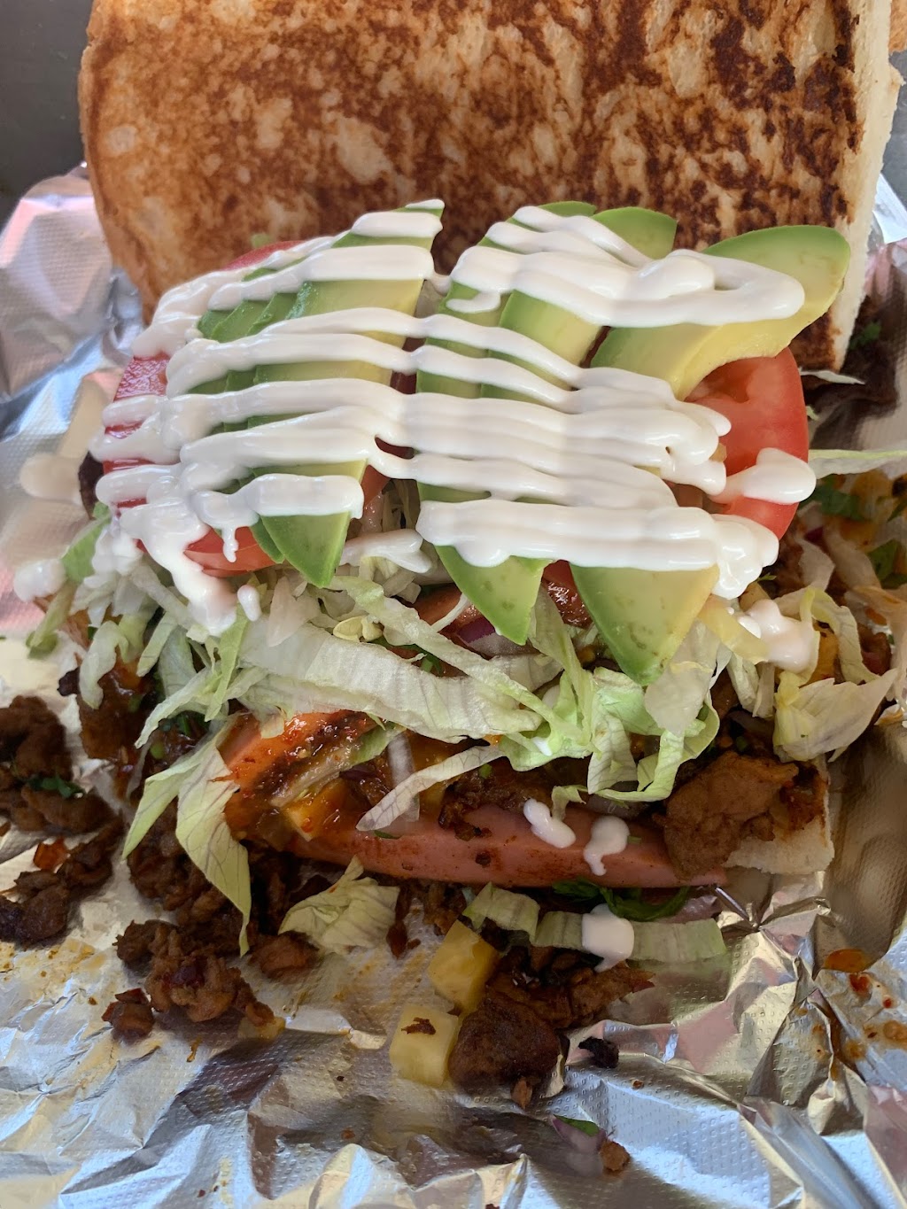 taco feliz | restaurant | 1060 N Wilson Way, Stockton, CA 95205, USA | 2095821725 OR +1 209-582-1725