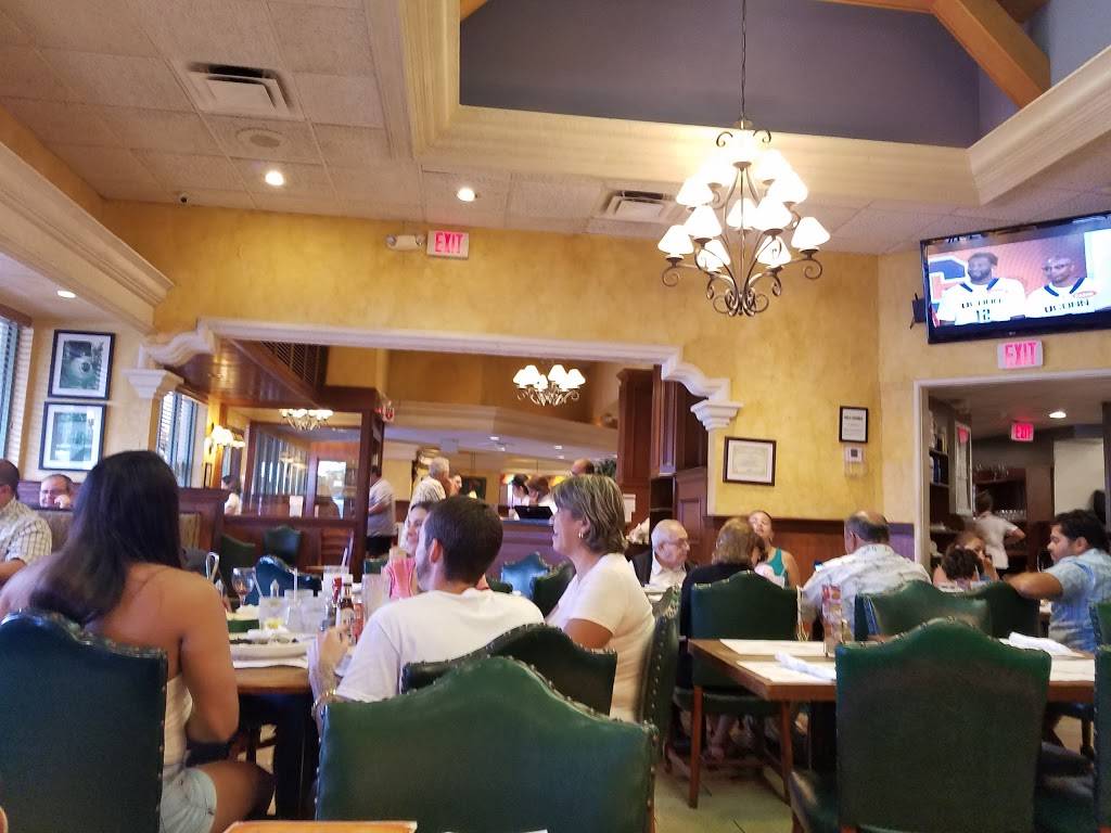 La Carreta Restaurant | restaurant | 11740 SW 88th St, Miami, FL 33186, USA | 3055965973 OR +1 305-596-5973