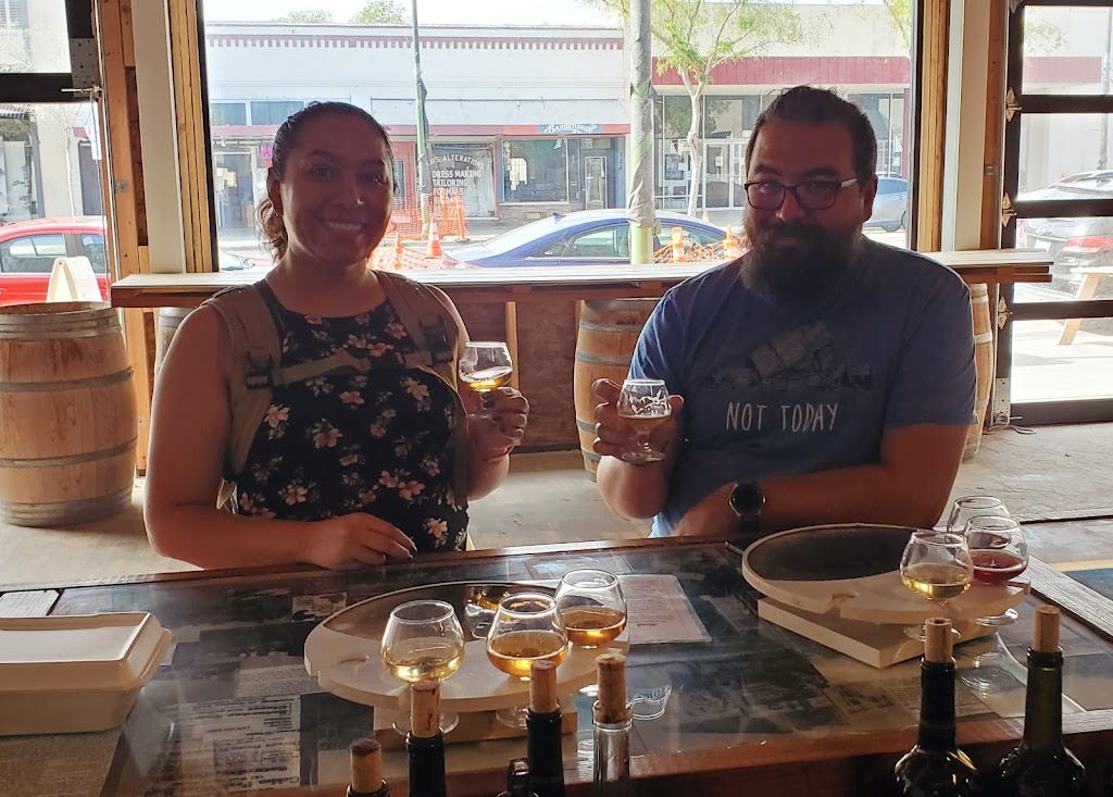 Good Omen | restaurant | 141 E Grand Ave, Escondido, CA 92025, USA | 7606383832 OR +1 760-638-3832