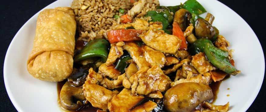 China Dynasty | restaurant | 1689 W Lane Ave, Columbus, OH 43221, USA | 6144867126 OR +1 614-486-7126