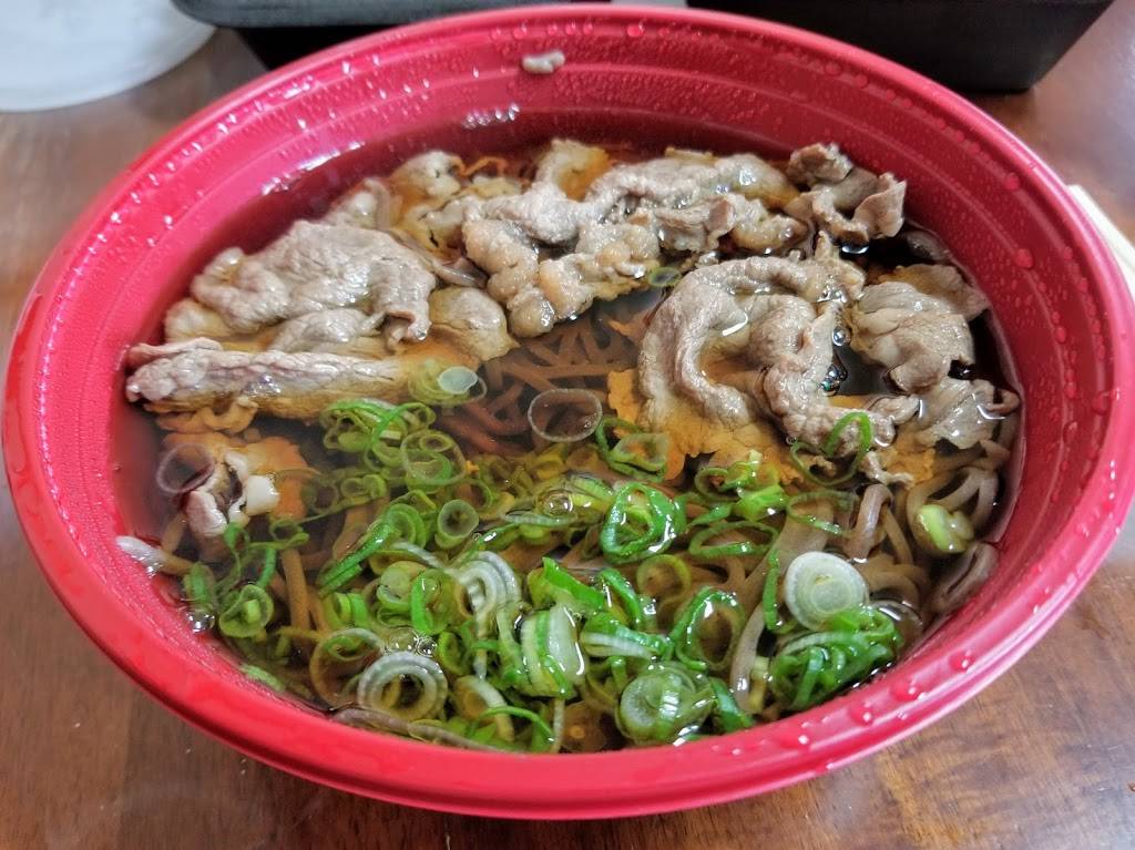 Sushi on Garfield | restaurant | 2409 Garfield Ave S, Monterey Park, CA 91754, USA | 3234907054 OR +1 323-490-7054