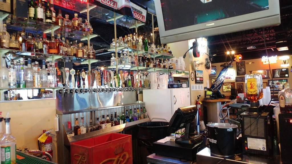 That Place Bar & Grill | restaurant | 8810 S Emerson Ave # 100, Indianapolis, IN 46237, USA | 3178887100 OR +1 317-888-7100