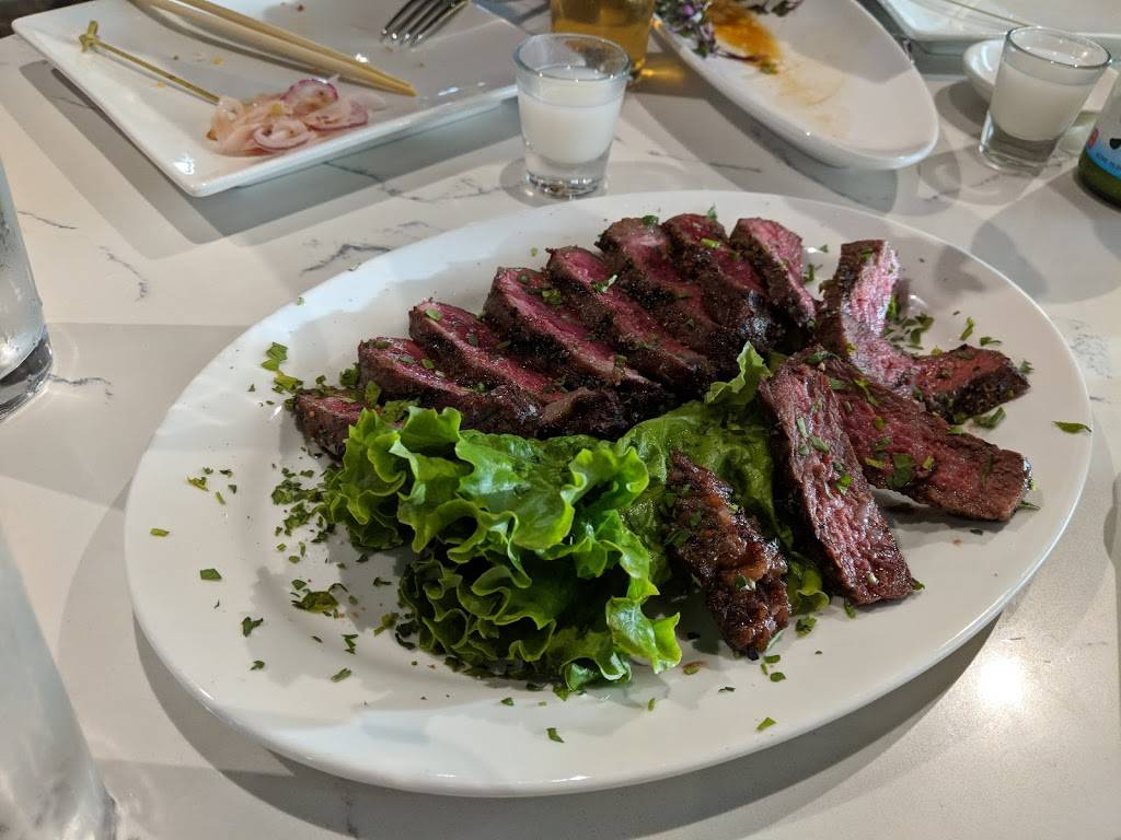 EMC Seafood & Raw Bar Rowland Heights | restaurant | Rowland, 19101 Colima Rd, Rowland Heights, CA 91748, USA | 6265811111 OR +1 626-581-1111