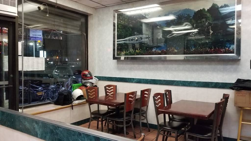 Eastern | restaurant | 2008 Cropsey Ave, Brooklyn, NY 11214, USA | 7189468888 OR +1 718-946-8888