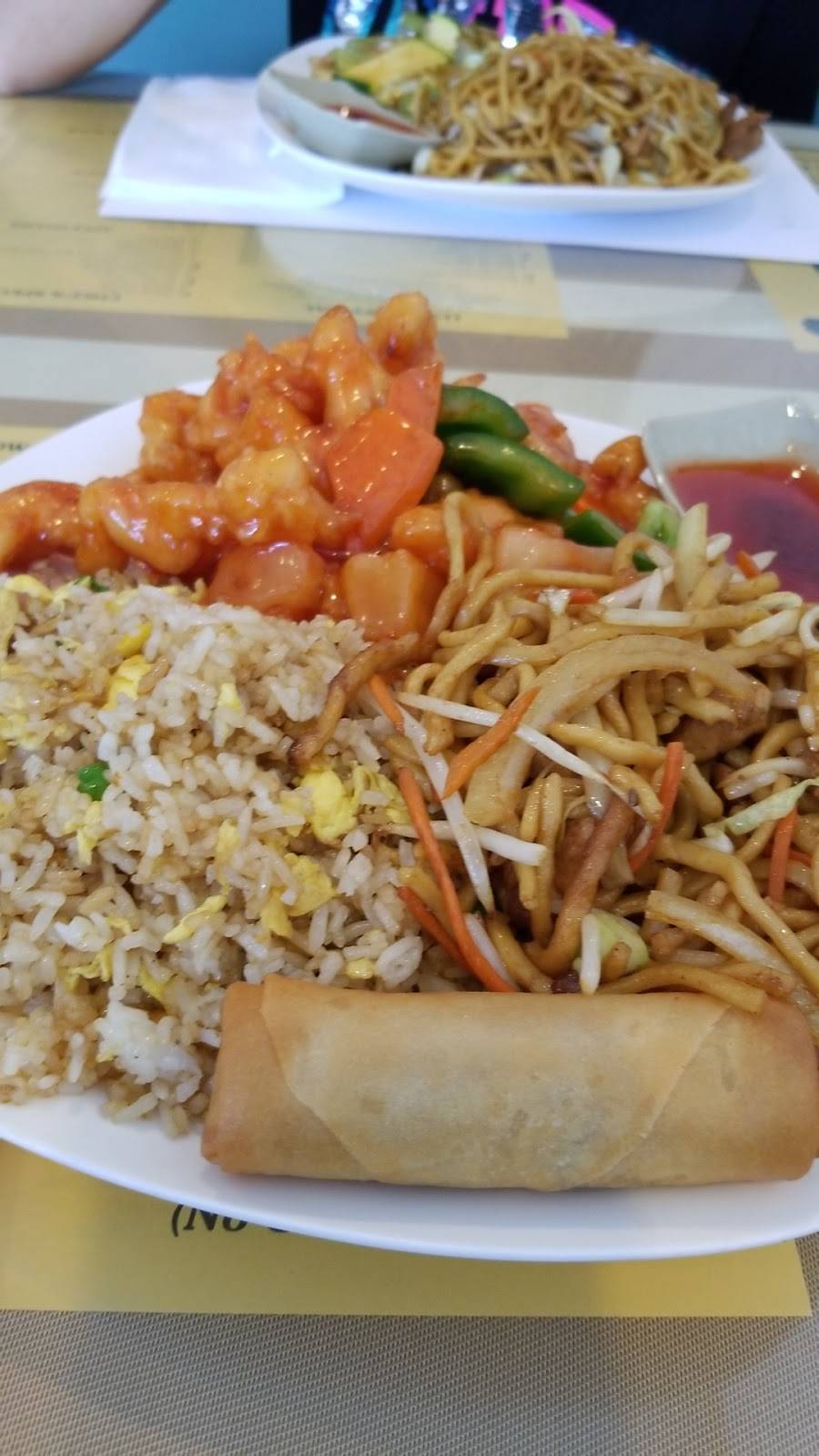 Yummy House | restaurant | 2231 Geer Rd, Turlock, CA 95382, USA | 2096688608 OR +1 209-668-8608