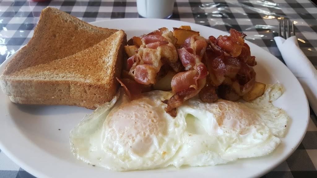 Joe’s Diner - St. Marys | restaurant | 528 Queen St E, St. Marys, ON N4X 1B8, Canada | 2266617799 OR +1 226-661-7799