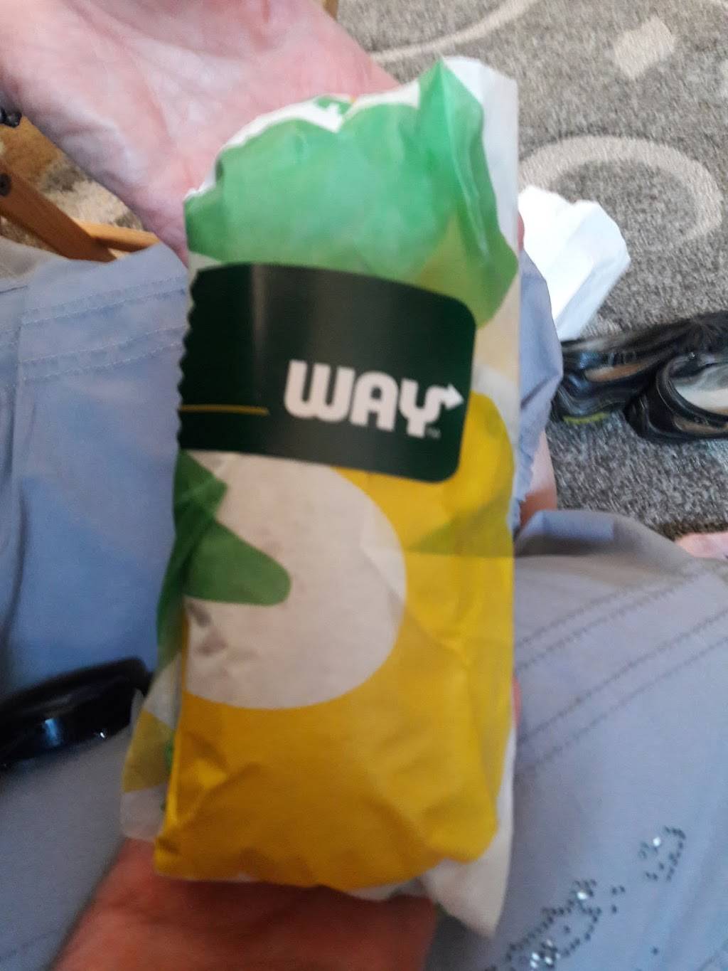 Subway | meal takeaway | 5850 Eubank Blvd NE Suite E-20, Albuquerque, NM 87111, USA | 5052995320 OR +1 505-299-5320