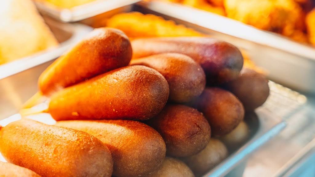 Krispy Krunchy Chicken | restaurant | 5300 NE 122nd St, Edmond, OK 73131, USA | 4054783052 OR +1 405-478-3052