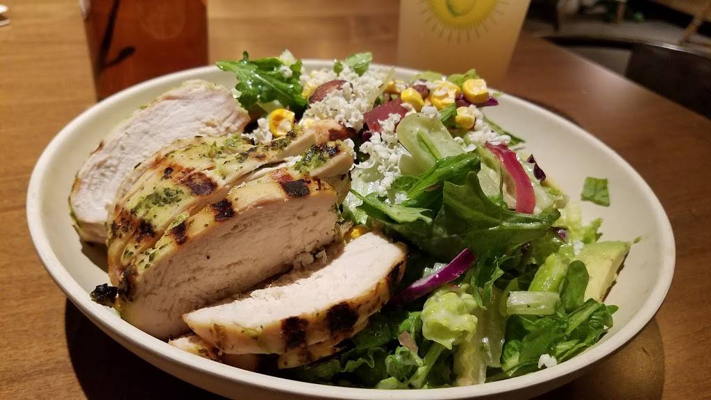 Flower Child | restaurant | 21001 N Tatum Blvd #16-1000, Phoenix, AZ 85050, USA | 4803975056 OR +1 480-397-5056