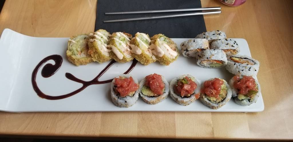 Sushi Taxi | restaurant | 200 Boulevard Saint-Joseph B, Drummondville, QC J2C 2A8, Canada | 8198503335 OR +1 819-850-3335