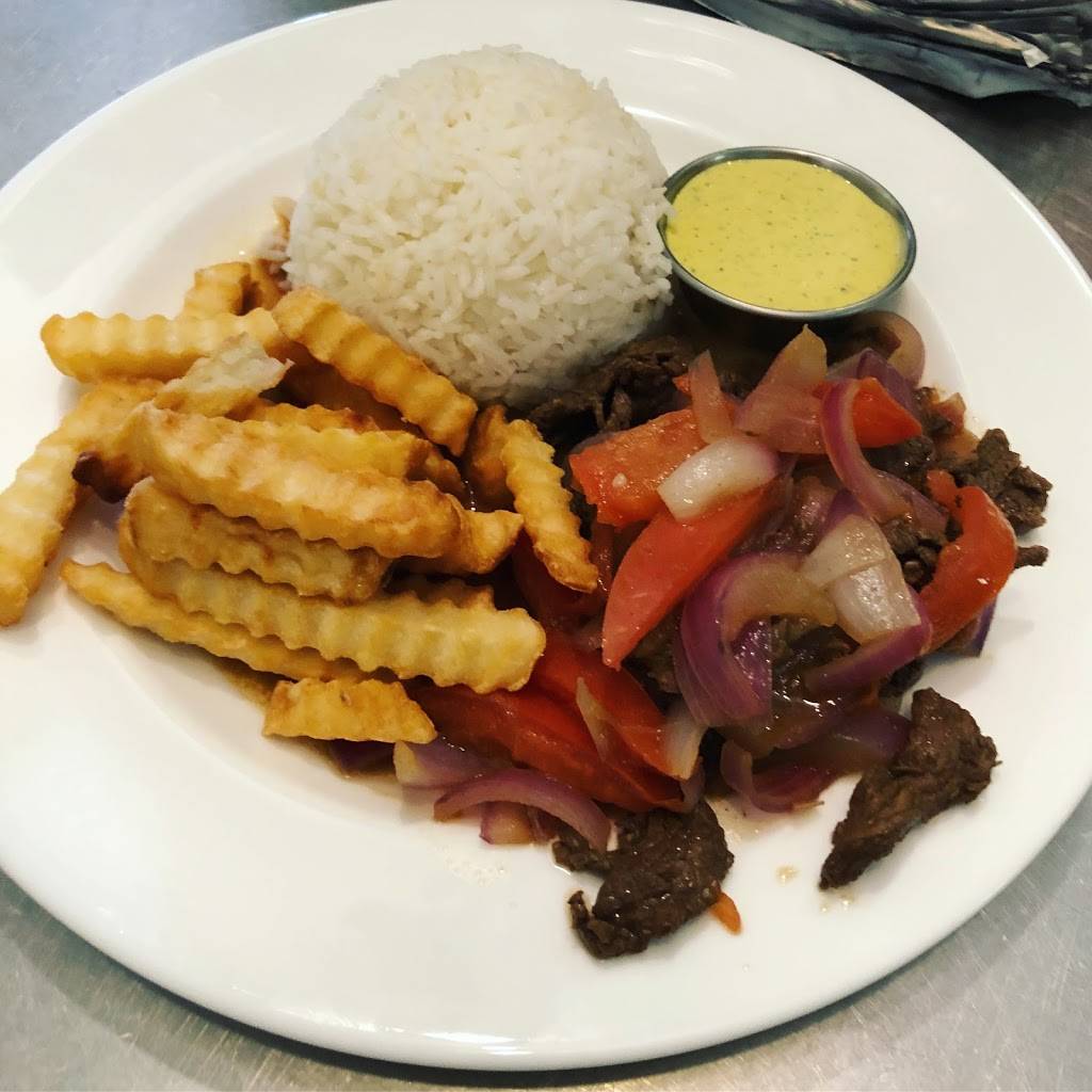 Lima Coffee Shop | restaurant | 1419 Old Bridge Rd, Woodbridge, VA 22192, USA | 5714927077 OR +1 571-492-7077