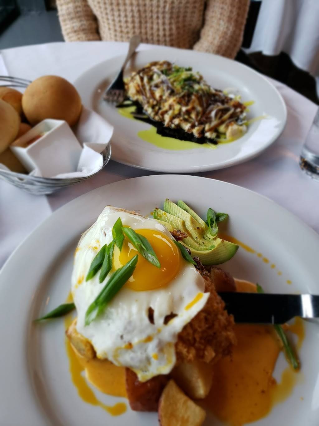 Cheevers Cafe | restaurant | 2409 N Hudson Ave, Oklahoma City, OK 73103, USA | 4055257007 OR +1 405-525-7007