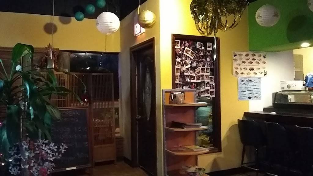 Sakebob BBQ & Sushi | restaurant | 6210 W 159th St, Oak Forest, IL 60452, USA | 7089269943 OR +1 708-926-9943