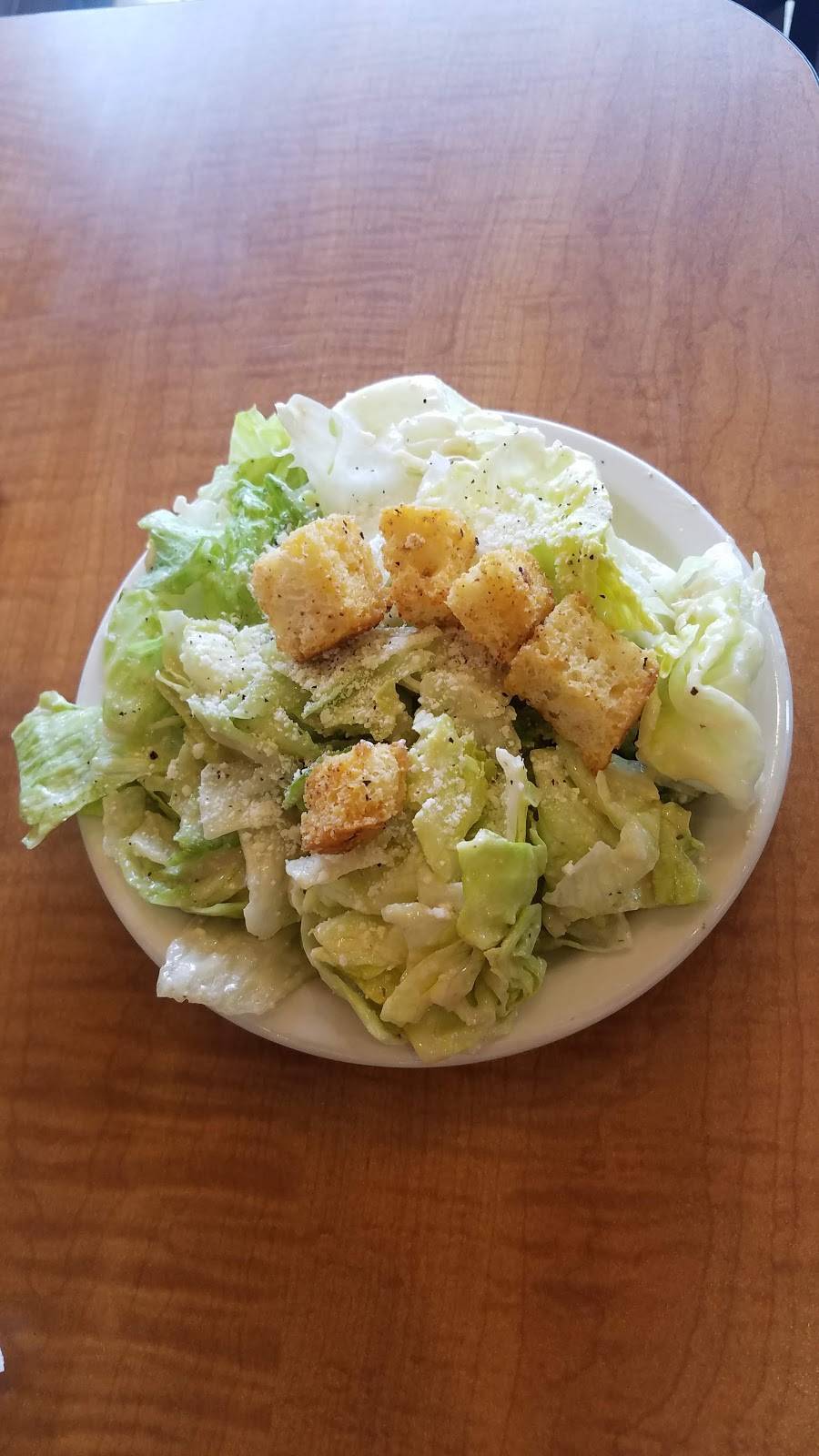 Racanellis New York Pizzeria | restaurant | 8161 Big Bend Blvd, Webster Groves, MO 63119, USA | 3149631111 OR +1 314-963-1111