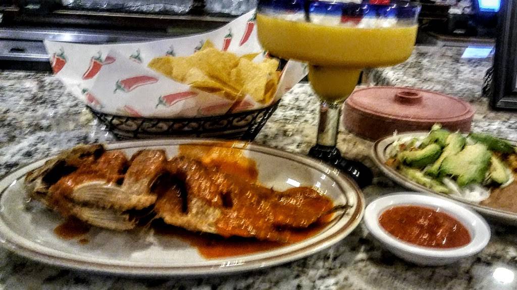 El Tequila | restaurant | 1113 N Elm Pl, Broken Arrow, OK 74012, USA | 9182585454 OR +1 918-258-5454