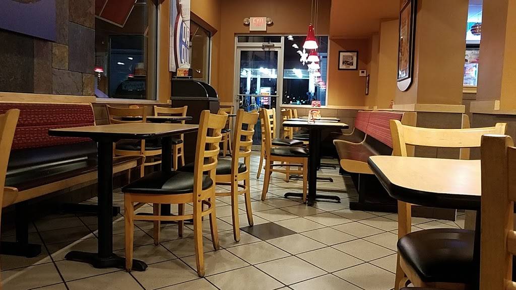 Dairy Queen Grill & Chill | restaurant | 580 Norton Ave, Barberton, OH 44203, USA | 3307535964 OR +1 330-753-5964