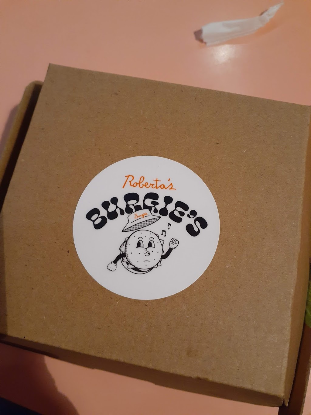 Burgie’s | restaurant | 198 Randolph St, Brooklyn, NY 11237, USA | 7183935898 OR +1 718-393-5898