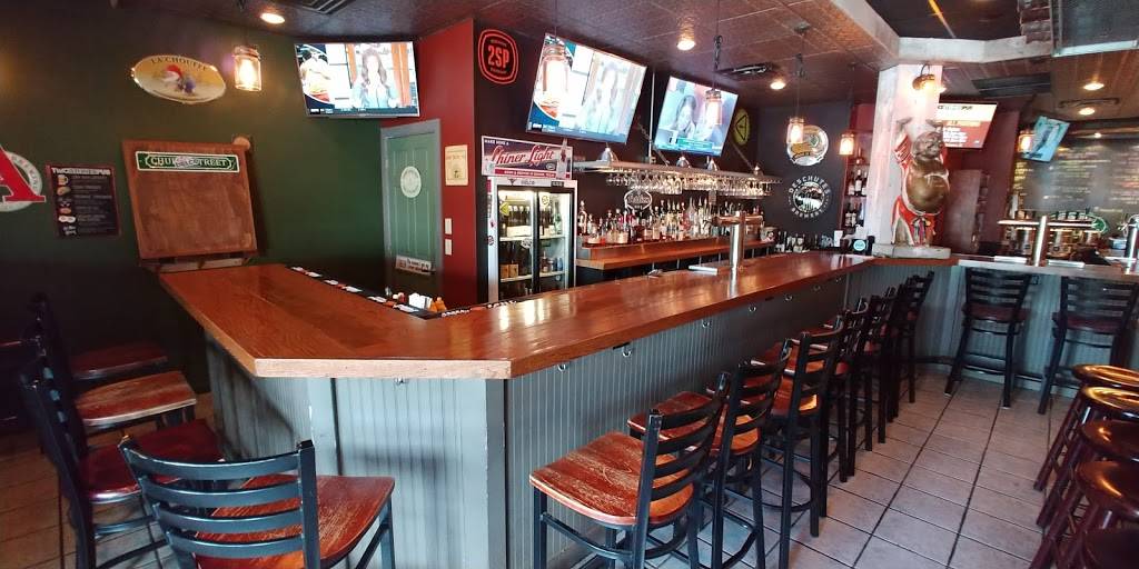 Two Stones Pub | restaurant | 2-3 Chesmar Plaza, Newark, DE 19713, USA | 3022941890 OR +1 302-294-1890