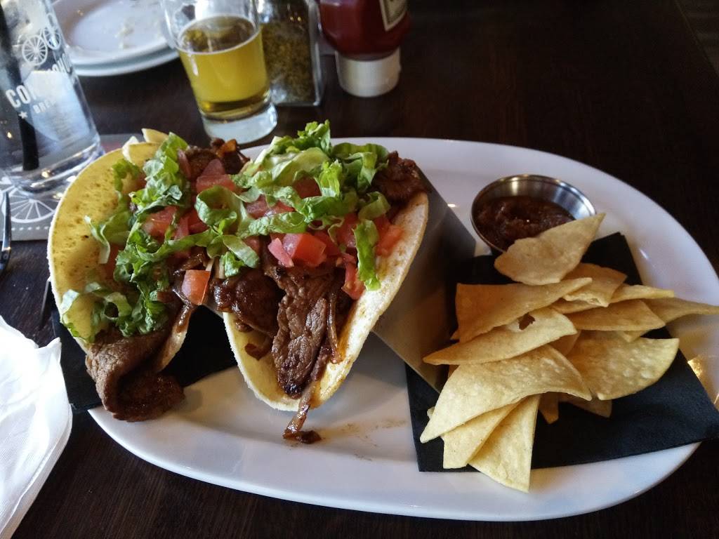 Town Tap by Conshohocken Brewing Co. | restaurant | 13 W Benedict Ave, Havertown, PA 19083, USA | 4844525198 OR +1 484-452-5198