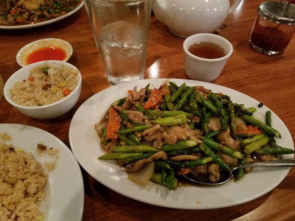 Sailing Boat Restaurant | restaurant | 2772 Churn Creek Rd #1149, Redding, CA 96002, USA | 5302226868 OR +1 530-222-6868