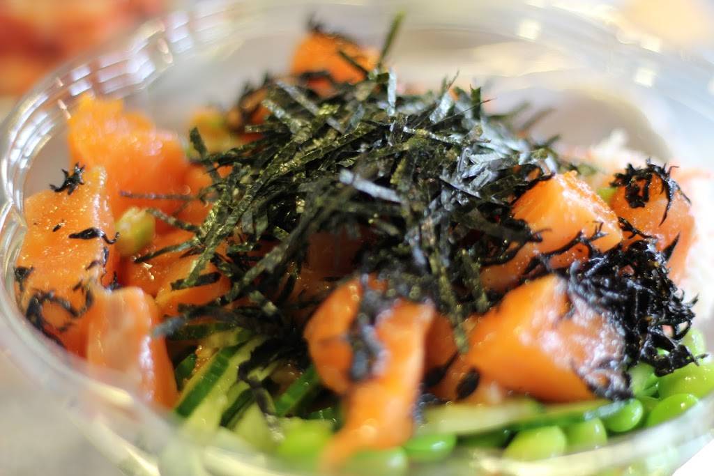 PokeCity | restaurant | 8101 E Belleview Ave suite B1, Denver, CO 80237, USA | 3038629941 OR +1 303-862-9941