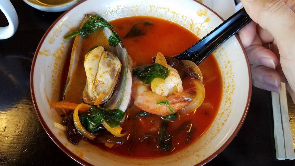 Yukiya | restaurant | 2415 Vista Way, Oceanside, CA 92054, USA | 7604393283 OR +1 760-439-3283