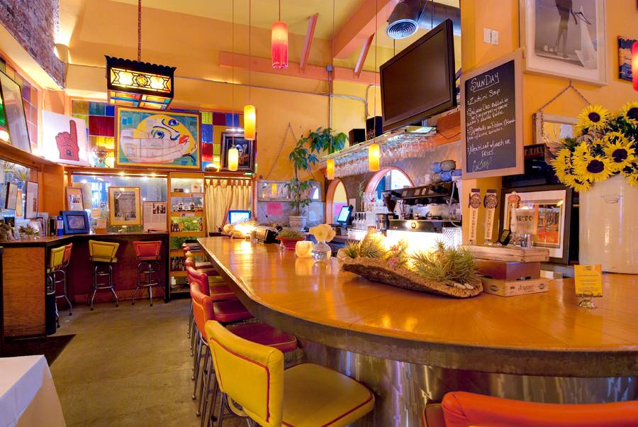 Cheebo | restaurant | 7533 Sunset Blvd, Los Angeles, CA 90046, USA | 3238507070 OR +1 323-850-7070