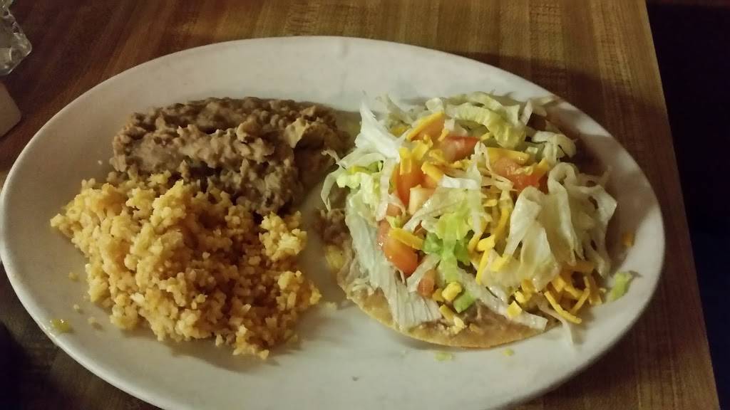 La Villa Mexican Restaurant | restaurant | 4522 Ackerman Rd, San Antonio, TX 78219, USA | 2106668599 OR +1 210-666-8599