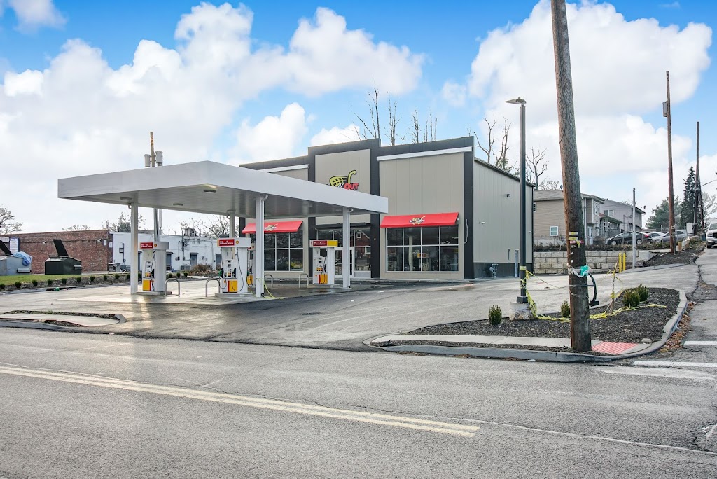 Shell | restaurant | 309 N Main St, Spring Valley, NY 10977, USA | 8455935495 OR +1 845-593-5495