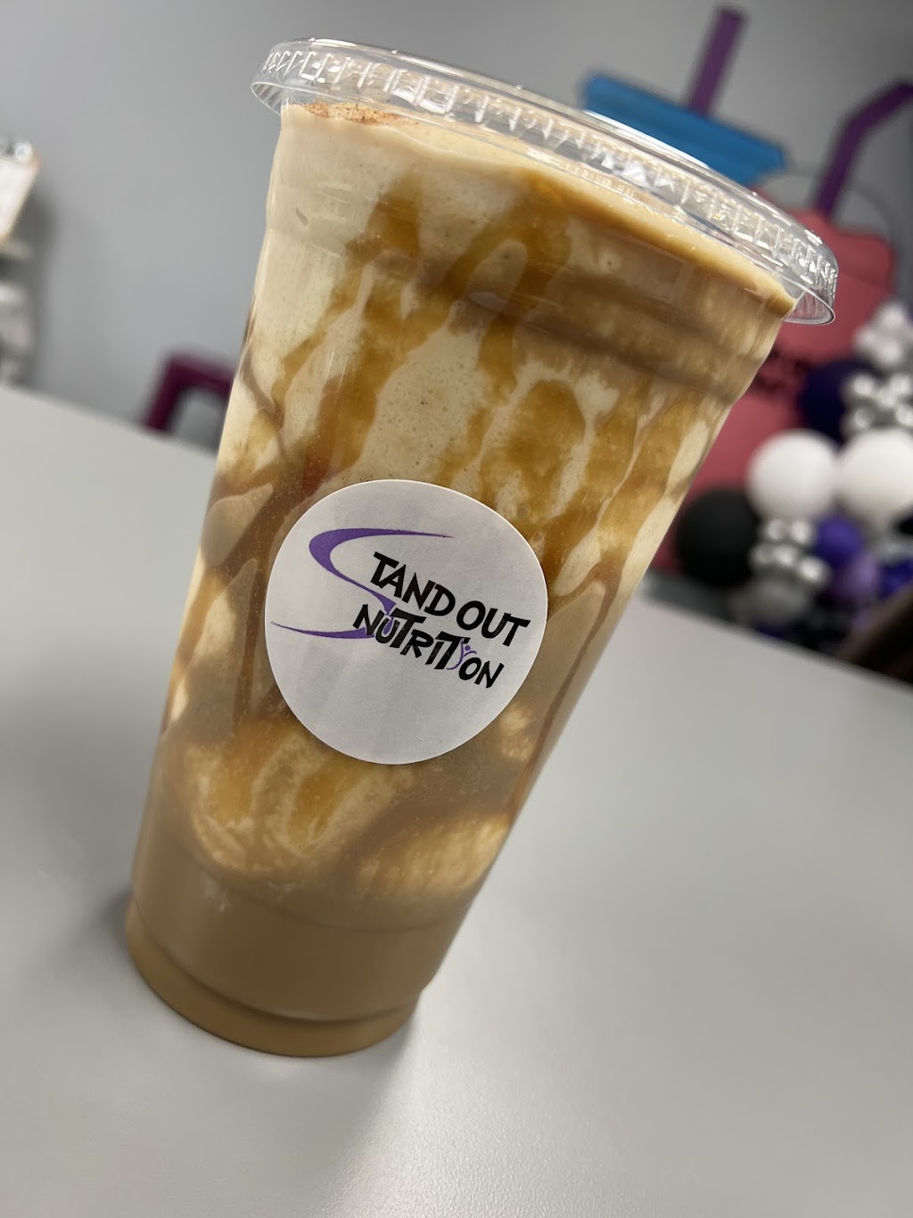 Stand Out Nutrition | restaurant | 247 Hazard Ave #3, Enfield, CT 06082, USA | 8608355648 OR +1 860-835-5648