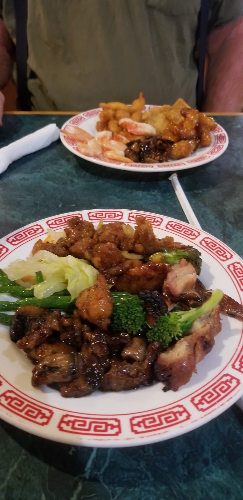 Panda Buffet | restaurant | 2816 FL-71, Marianna, FL 32446, USA | 8505261388 OR +1 850-526-1388