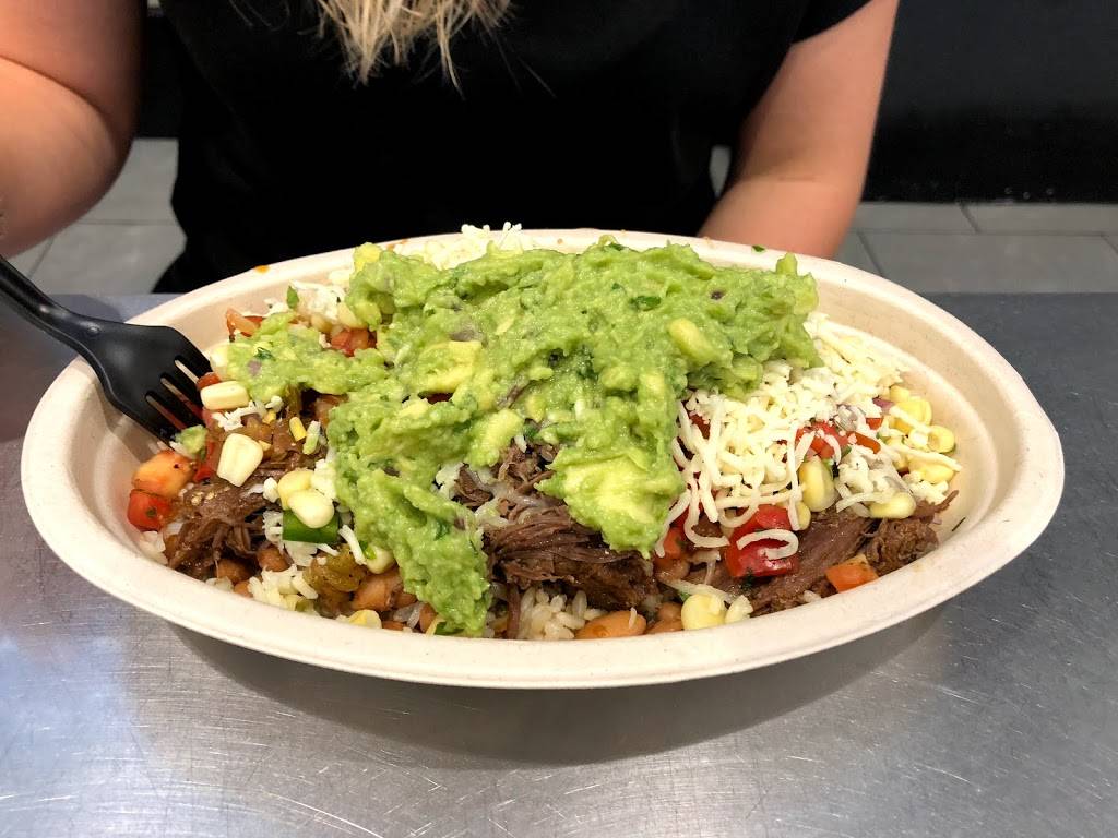 Chipotle Mexican Grill | restaurant | 5015 Westheimer Rd Ste A1285, Houston, TX 77056, USA | 7133967261 OR +1 713-396-7261