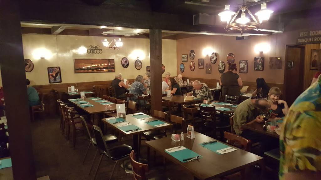 Willo Steak House | restaurant | 16898 CA-49, Nevada City, CA 95959, USA | 5302659902 OR +1 530-265-9902