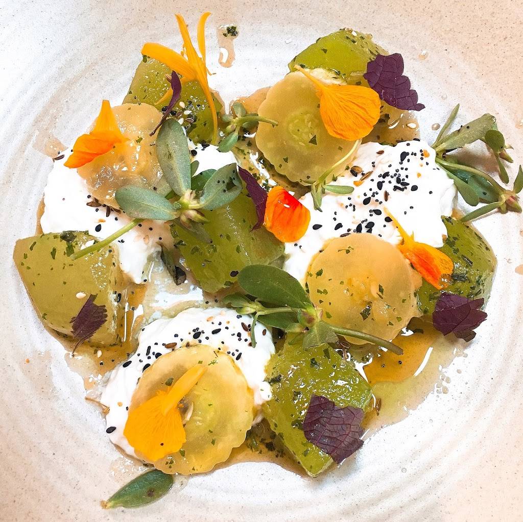 Central Kitchen | restaurant | 3000 20th St, San Francisco, CA 94110, USA | 4158267004 OR +1 415-826-7004