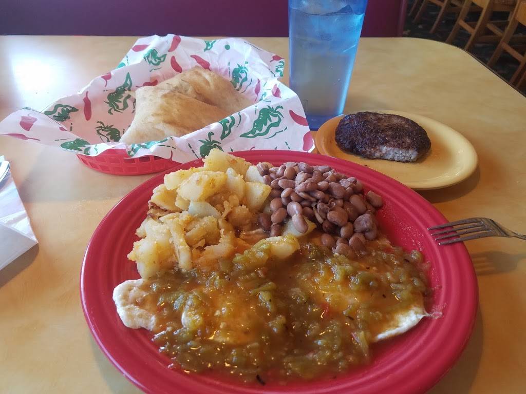 Garcias Kitchen | restaurant | 2924 San Mateo Blvd NE, Albuquerque, NM 87110, USA | 5058883488 OR +1 505-888-3488