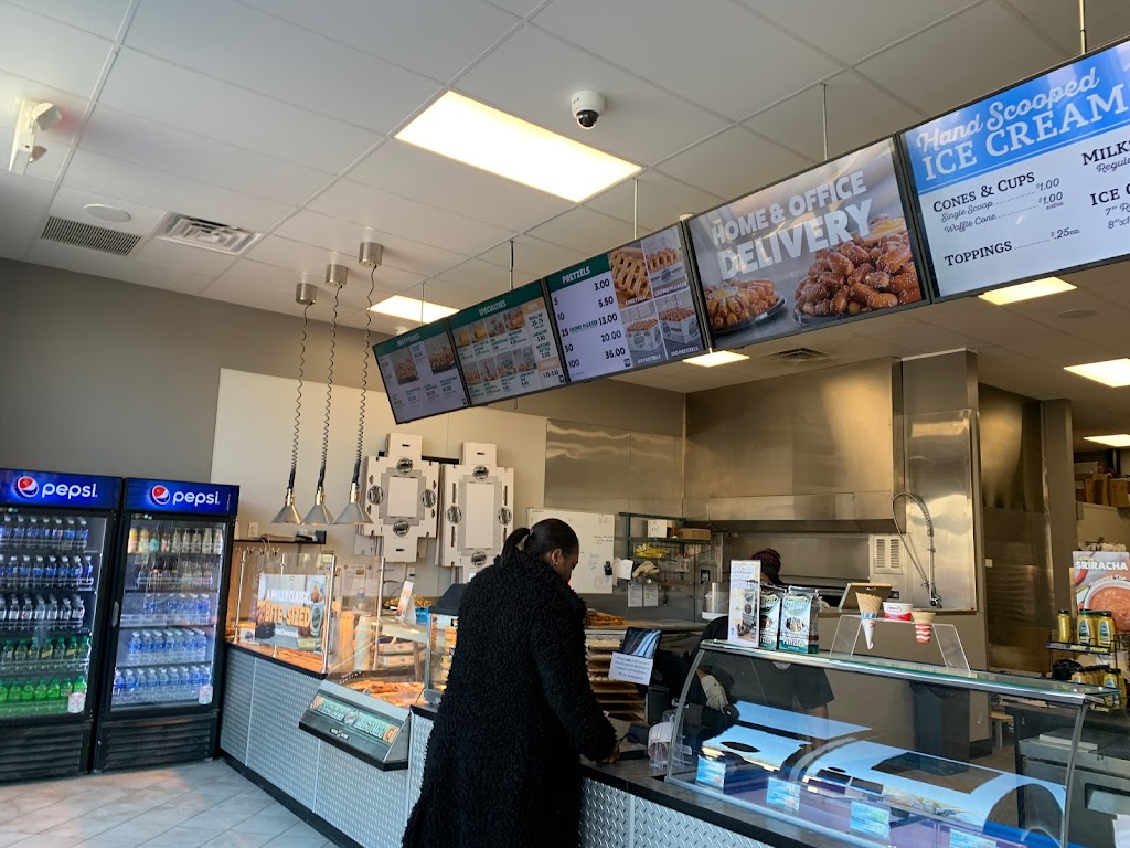 Philly Pretzel Factory | bakery | 5024 City Ave, Philadelphia, PA 19131, USA | 2158772200 OR +1 215-877-2200