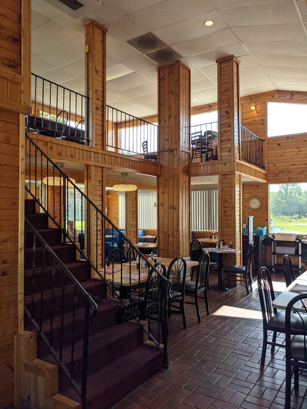 Sylvan Shores Diner | restaurant | 611 Kelly St Ext, Rome City, IN 46784, USA | 2603031469 OR +1 260-303-1469