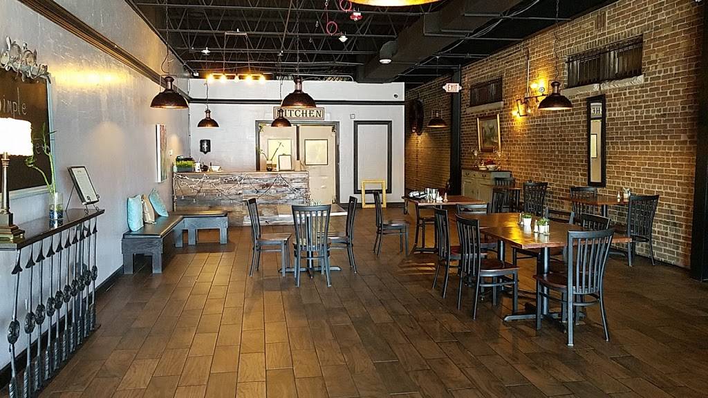 Simple Taste | restaurant | 12246 S Harlem Ave, Palos Heights, IL 60463, USA | 7088275520 OR +1 708-827-5520