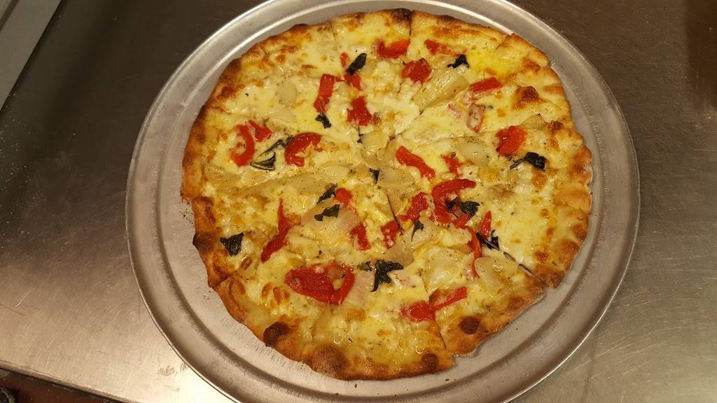 Vespuccis Restaurant | restaurant | 150 Main St, Cheshire, CT 06410, USA | 2032719143 OR +1 203-271-9143