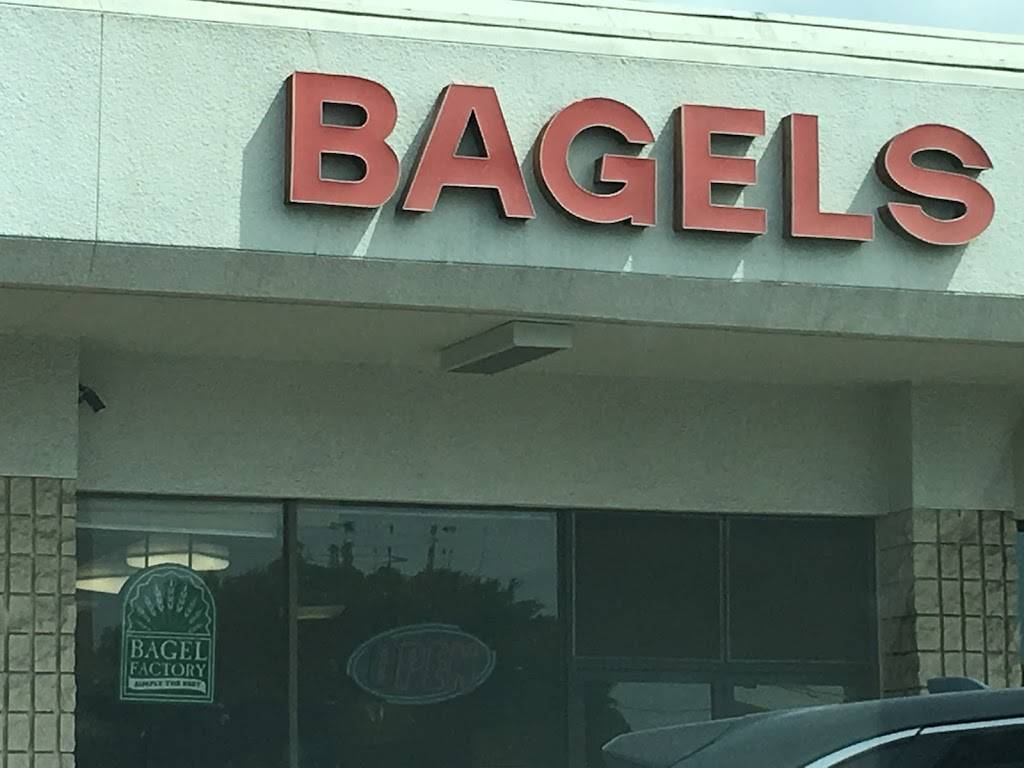 The Bagel Factory | bakery | 3004 S Sepulveda Blvd, Los Angeles, CA 90034, USA | 3104778460 OR +1 310-477-8460