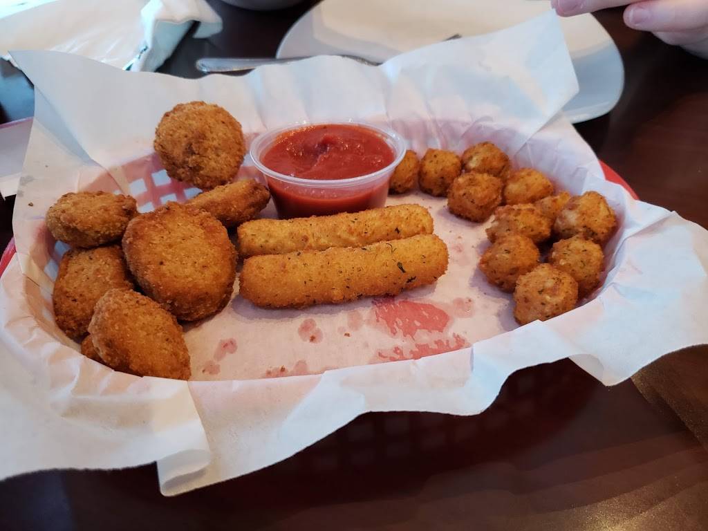 Savastano’s | restaurant | 8211 S Regal Blvd, Tulsa, OK 74133, USA | 9183699387 OR +1 918-369-9387