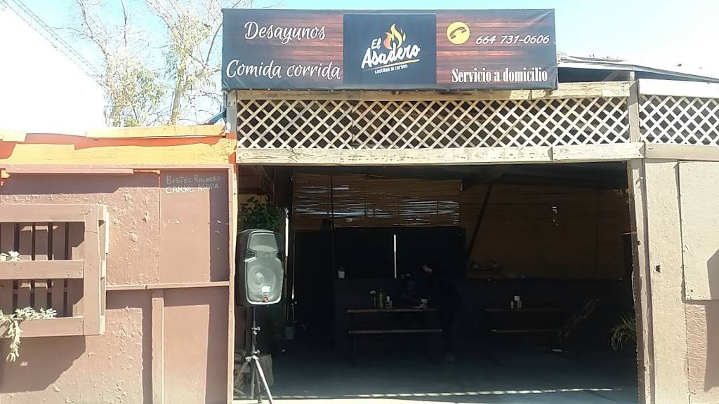 El Asadero - Costillas Al Carbón | restaurant | Pob Delejido Francisco Villa, Tijuana, B.C., Mexico | 016647310606 OR +52 664 731 0606