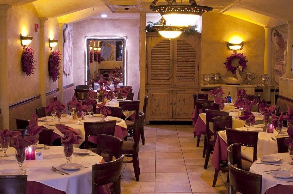 La Pastaria | restaurant | 30 Linden Pl, Red Bank, NJ 07701, USA | 7322248699 OR +1 732-224-8699