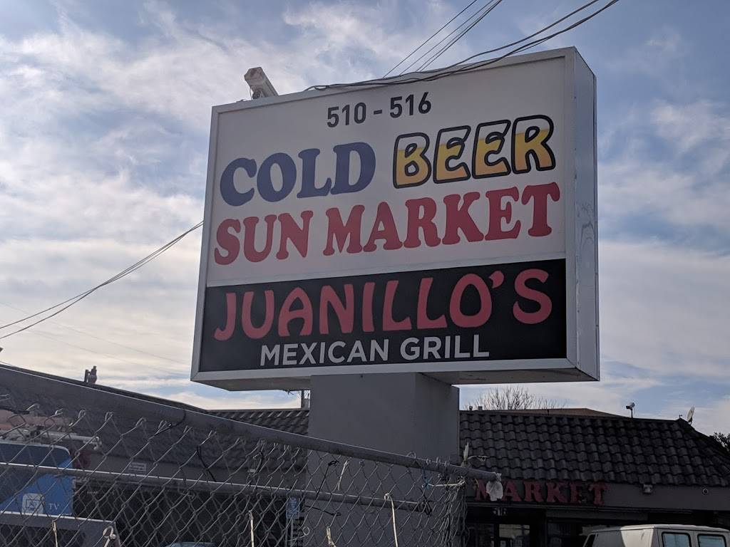 Juanillos mexican grill | restaurant | 510 W Compton Blvd, Compton, CA 90220, USA | 3104381372 OR +1 310-438-1372